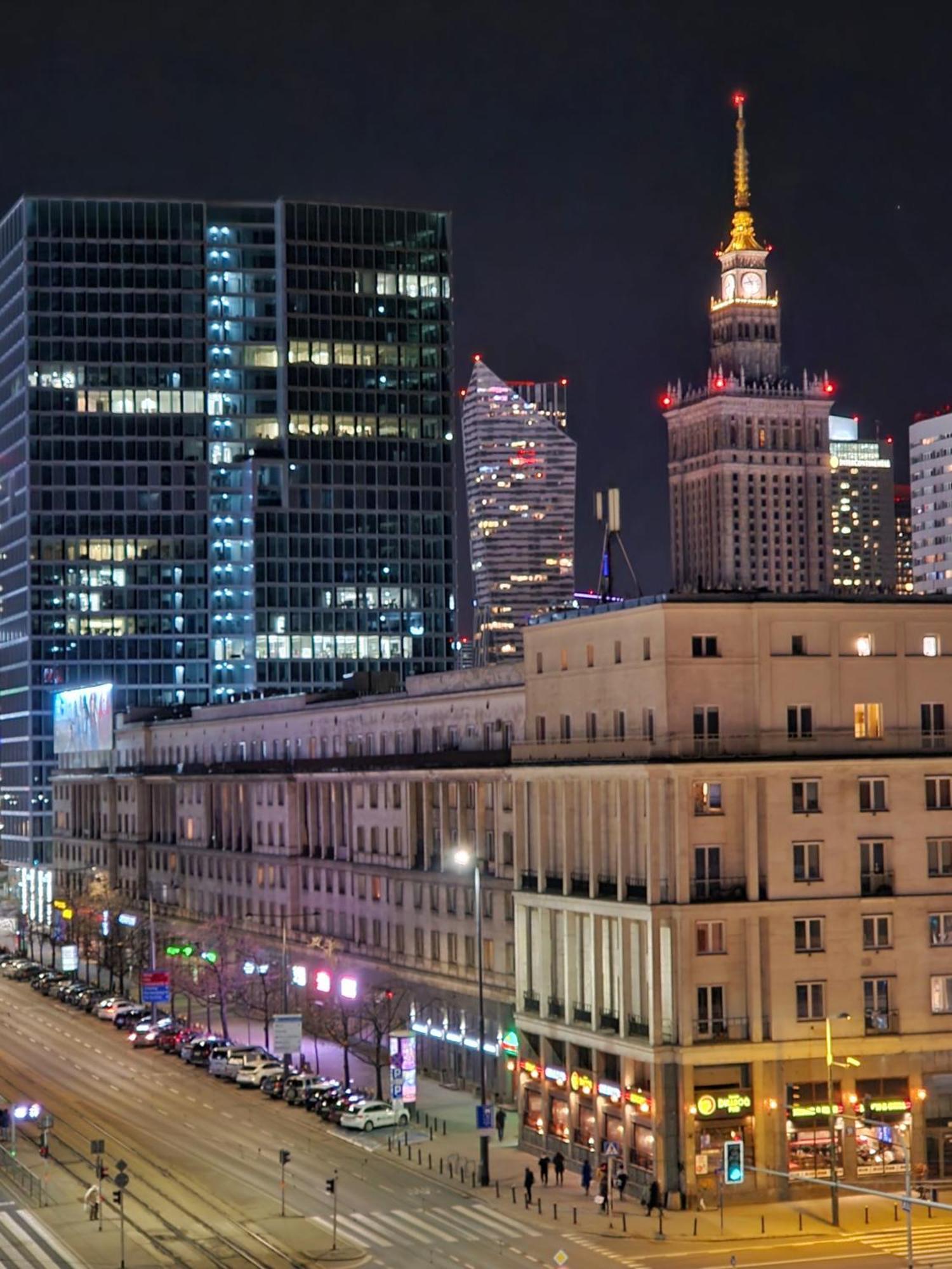 Hollidays * Warszawa