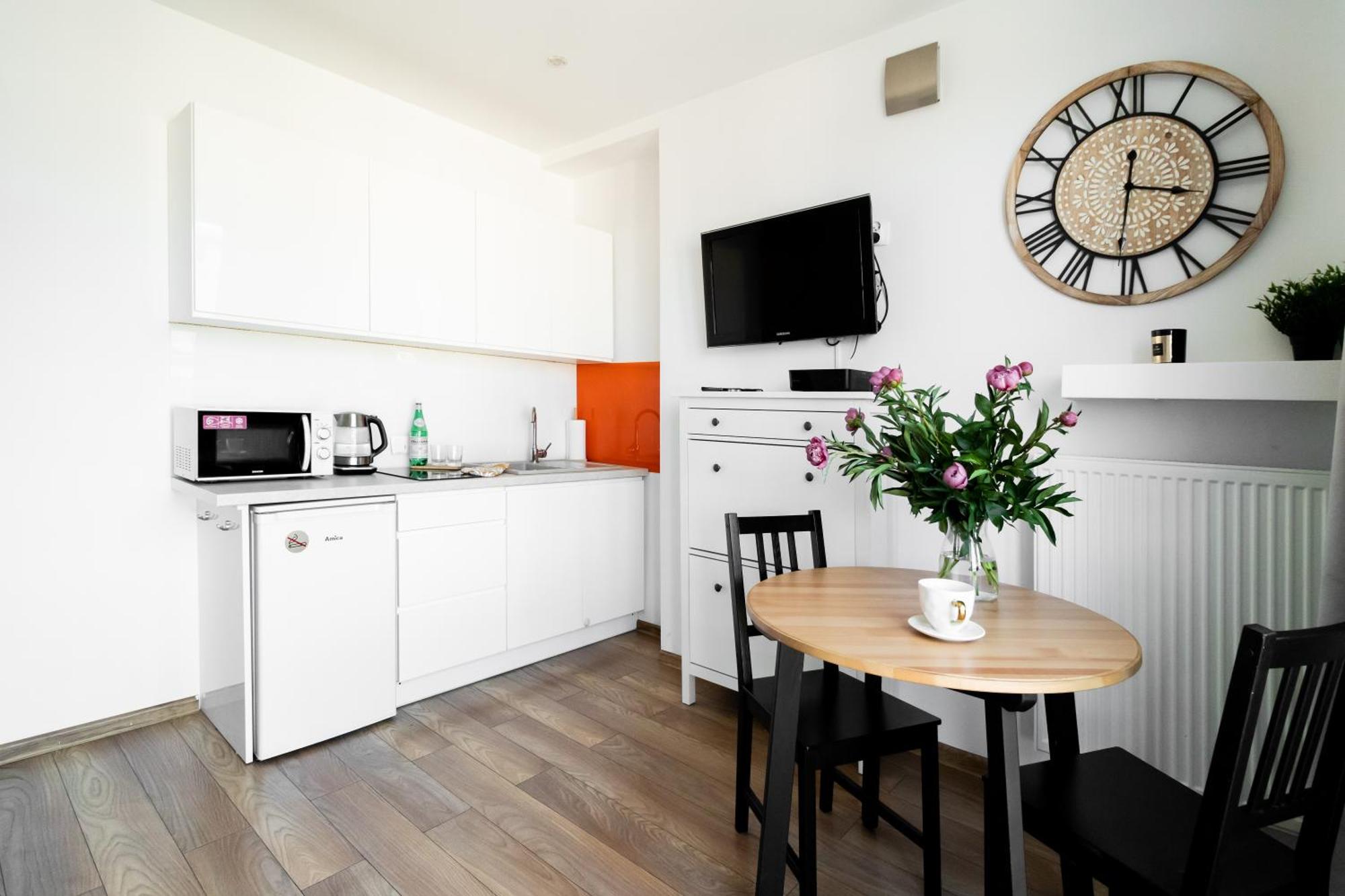 Apartament Hollidays *