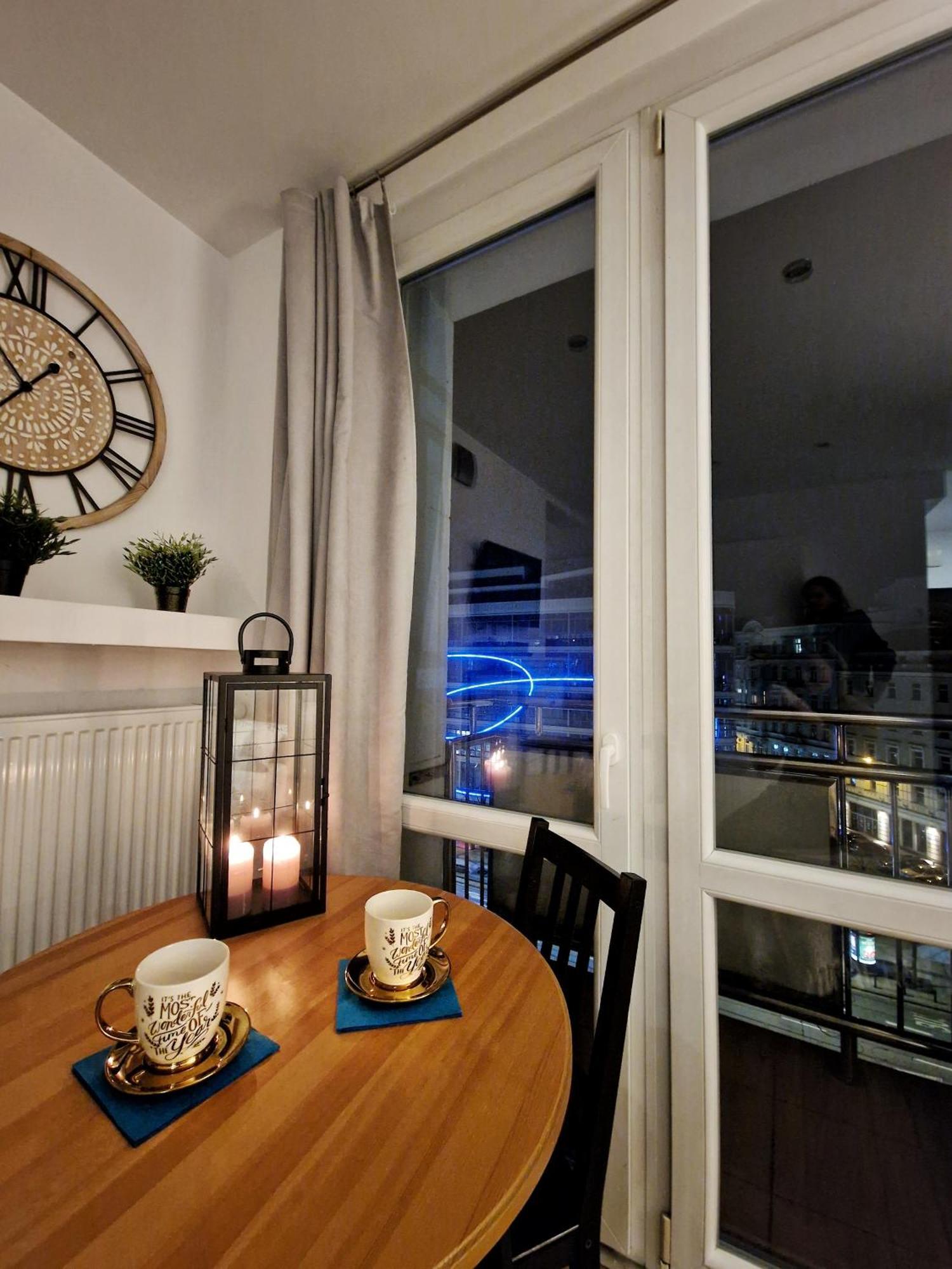 Hollidays Apartament Warszawa
