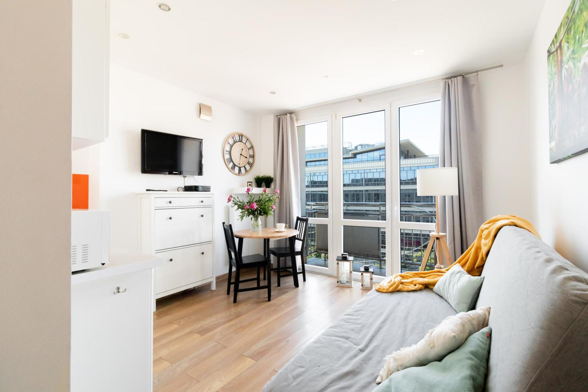 Apartament Hollidays